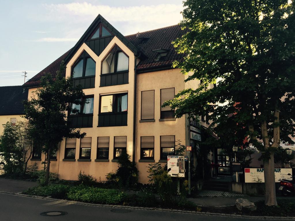 Motels21 Sersheim Exterior photo